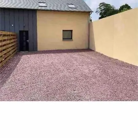 Casa de Férias Du Lavoir