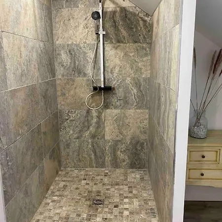 Dom wakacyjny Du Lavoir