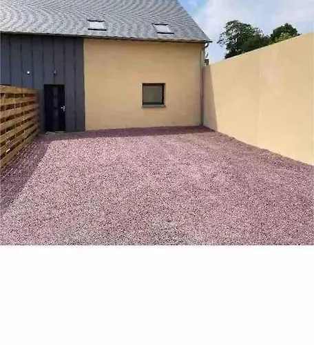 Casa de Férias Du Lavoir