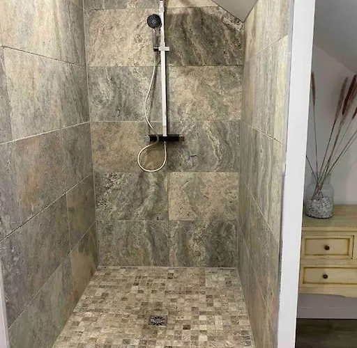 Holiday home Du Lavoir